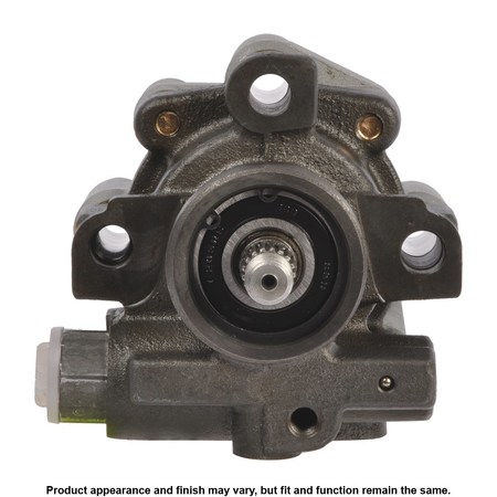 A1 CARDONE New Power Steering Pump, 96-5129 96-5129